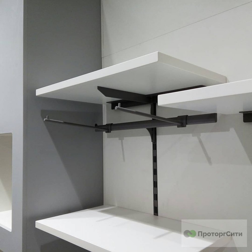 Furniture set "Quartz" for children's shoe store