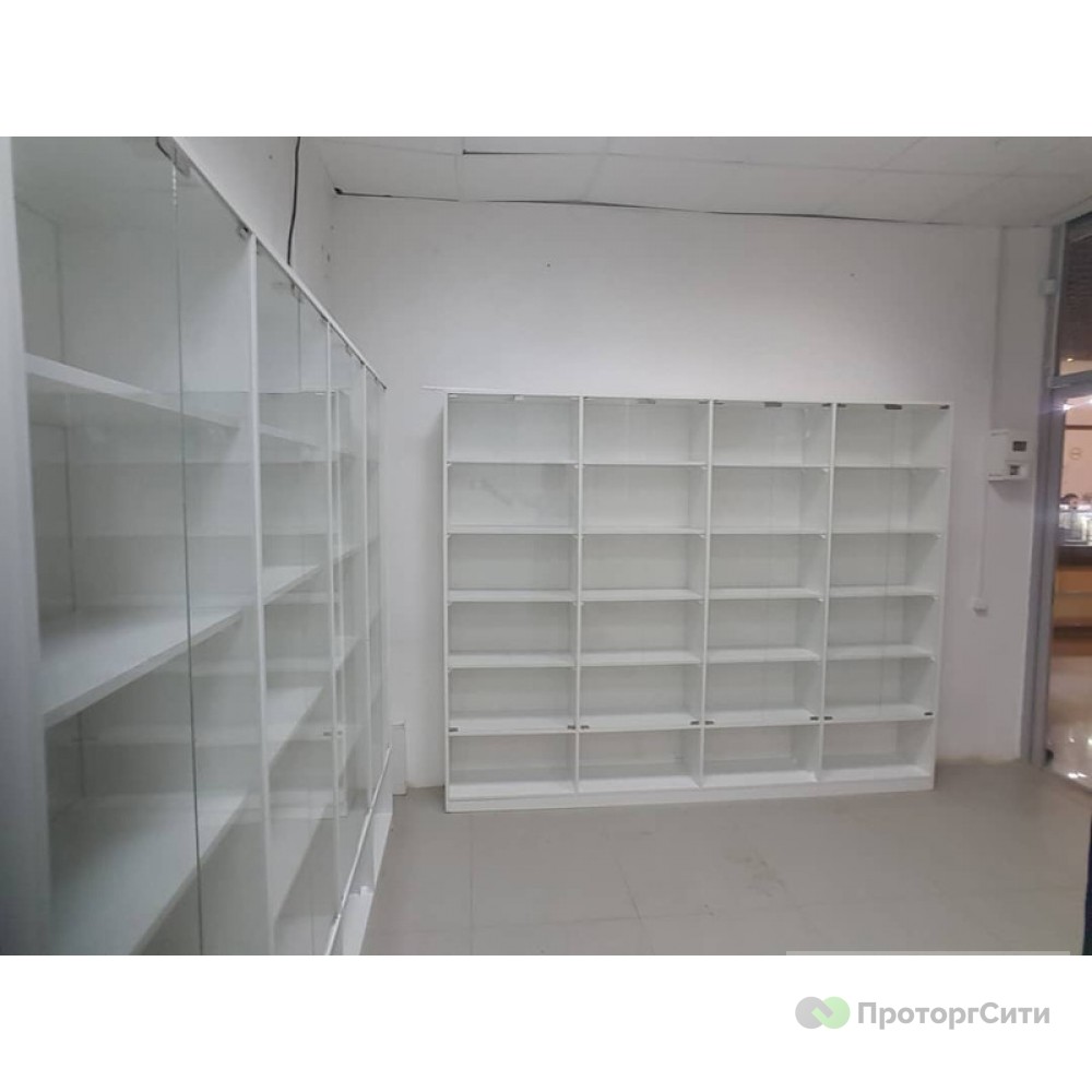 Furniture set "Oscar" for a toy store