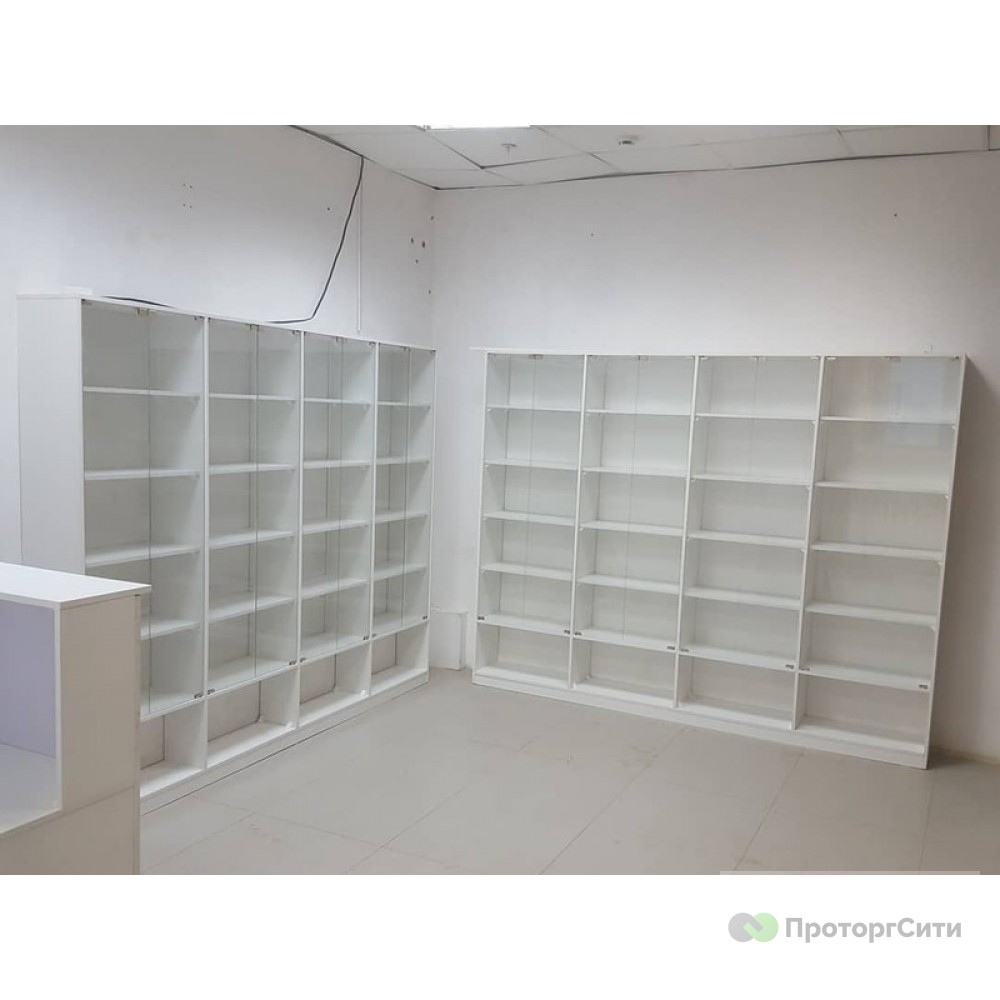 Furniture set "Oscar" for a toy store