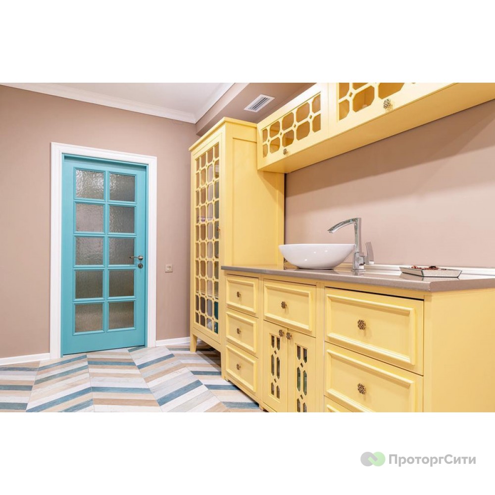 Furniture set "Amelia" for cosmetology