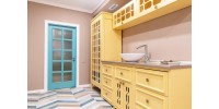 Furniture for cosmetology
