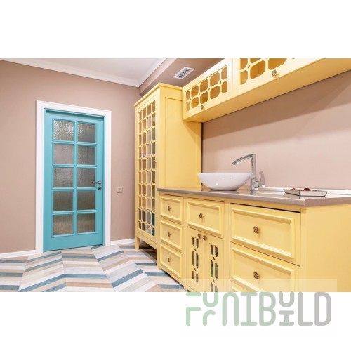 Furniture set "Amelia" for cosmetology