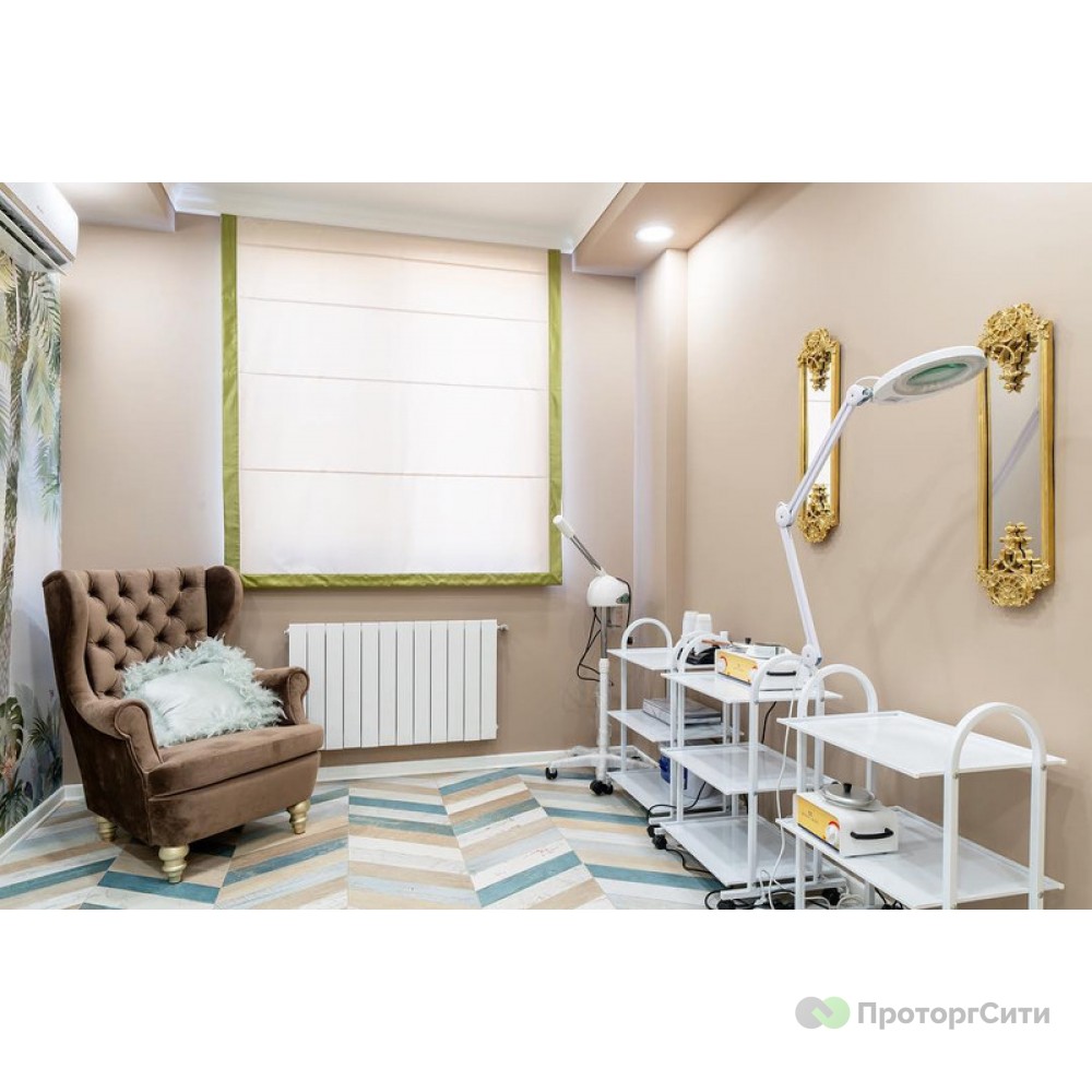 Furniture set "Amelia" for cosmetology
