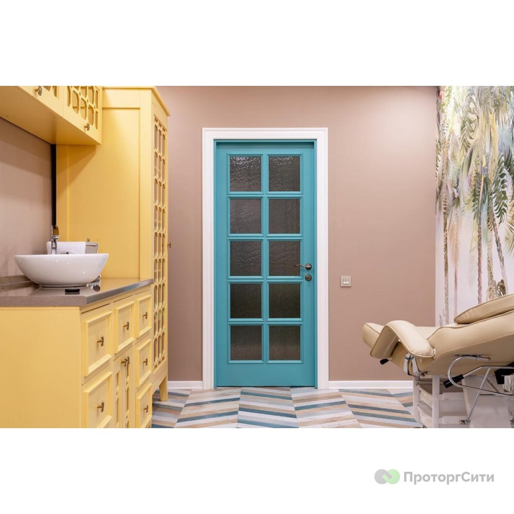 Furniture set "Amelia" for cosmetology