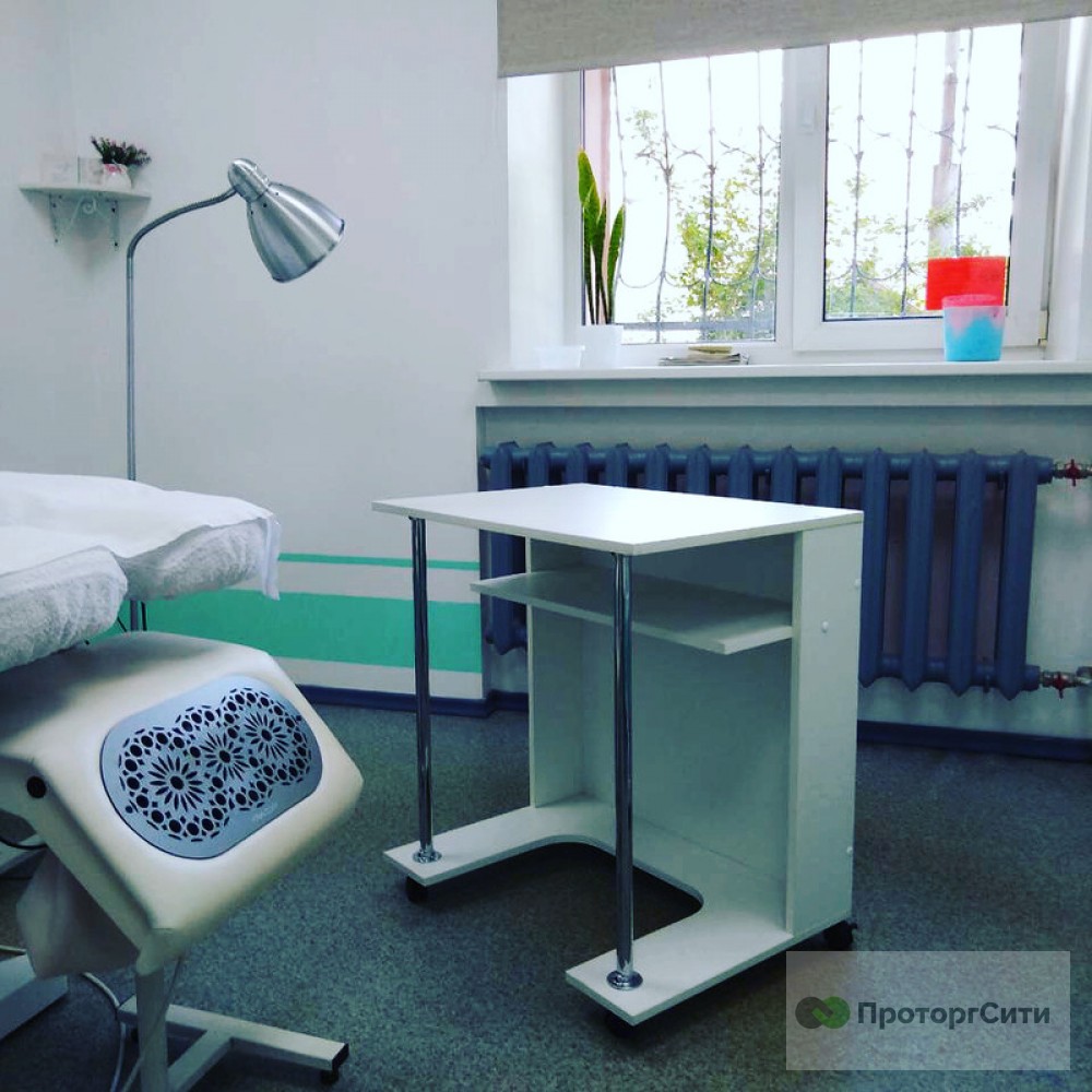 Furniture set "Bassi" for cosmetology