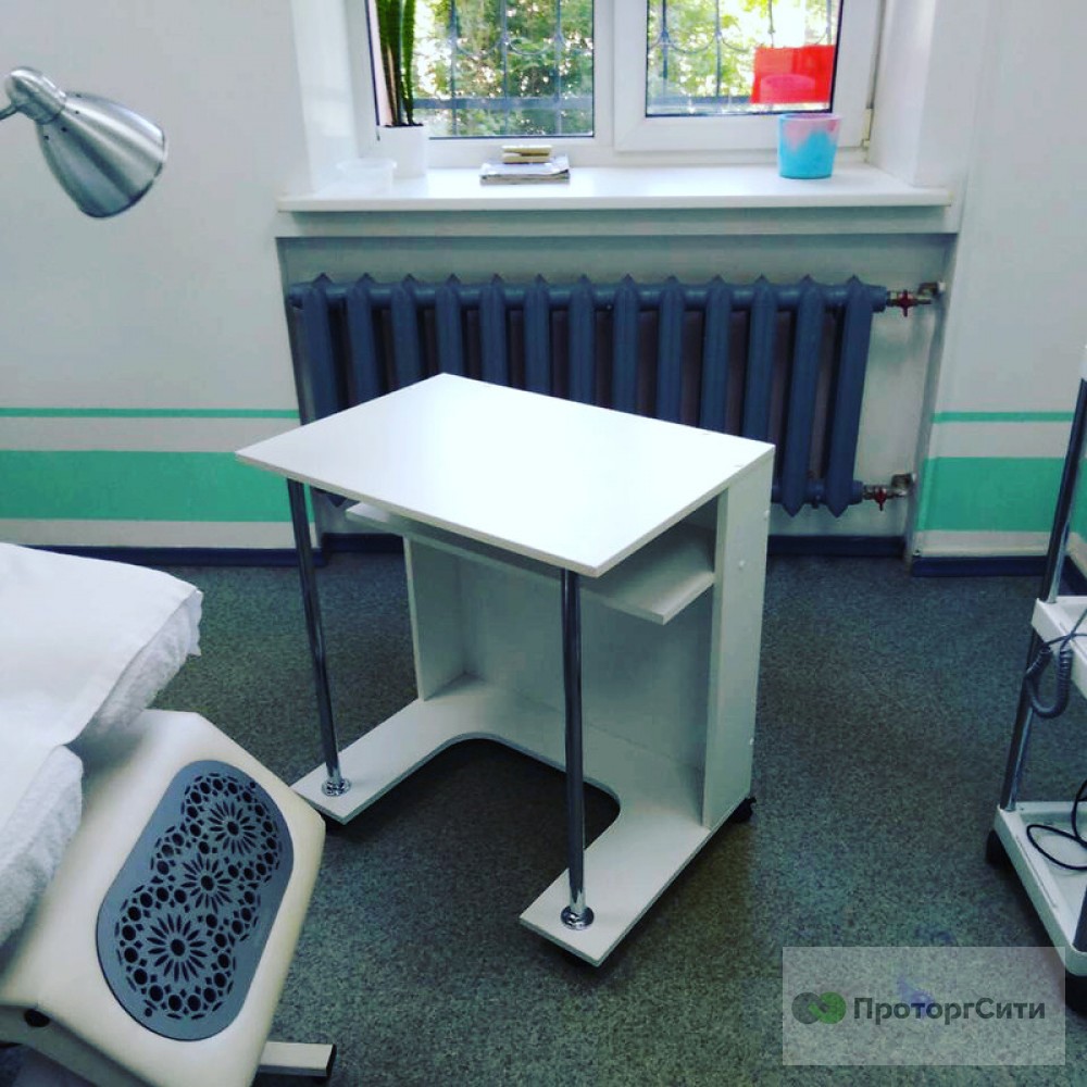 Furniture set "Bassi" for cosmetology