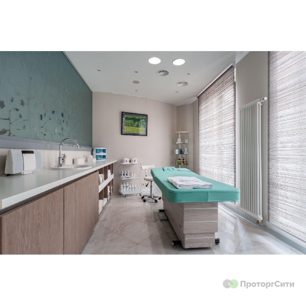 Furniture set "Damo" for cosmetology