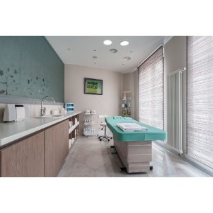 Furniture set "Damo" for cosmetology