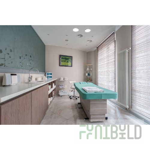 Furniture set "Damo" for cosmetology