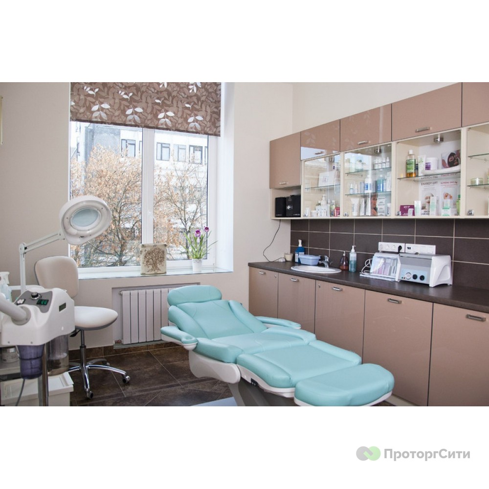 Furniture set "Damo" for cosmetology