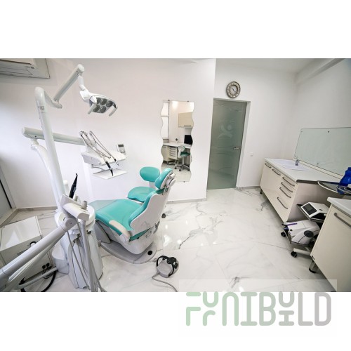 Furniture set "Edis" for cosmetology