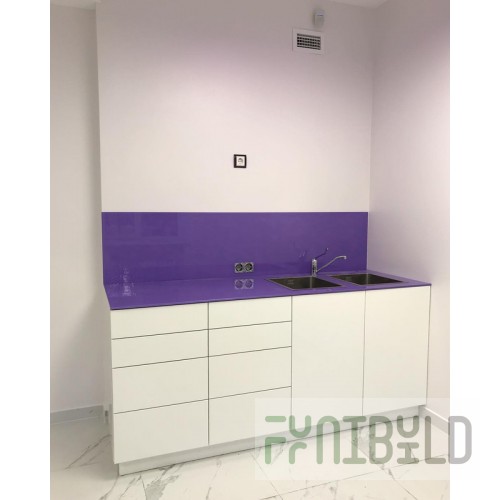Furniture set "Gipatiya" for cosmetology