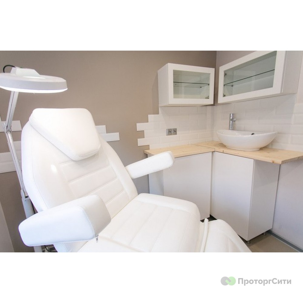 Furniture set "Liana" for cosmetology