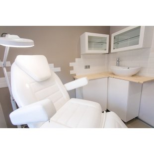 Furniture set "Liana" for cosmetology