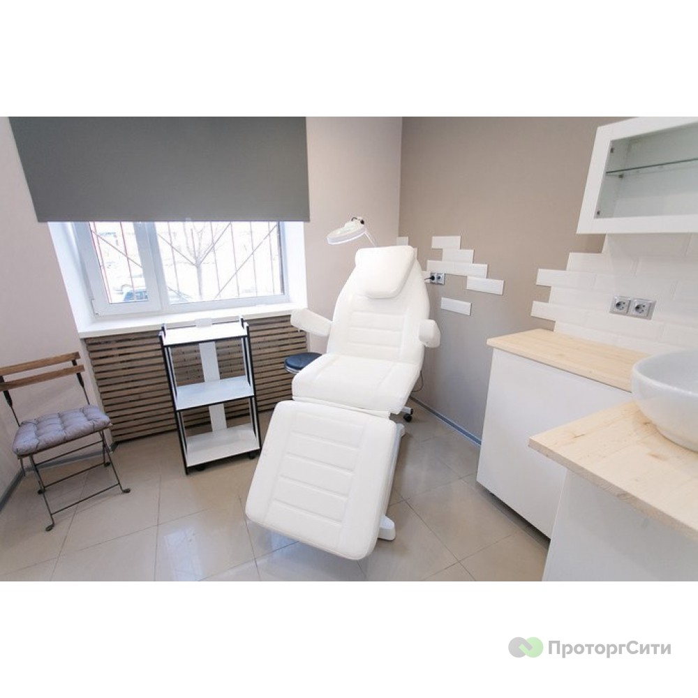 Furniture set "Liana" for cosmetology