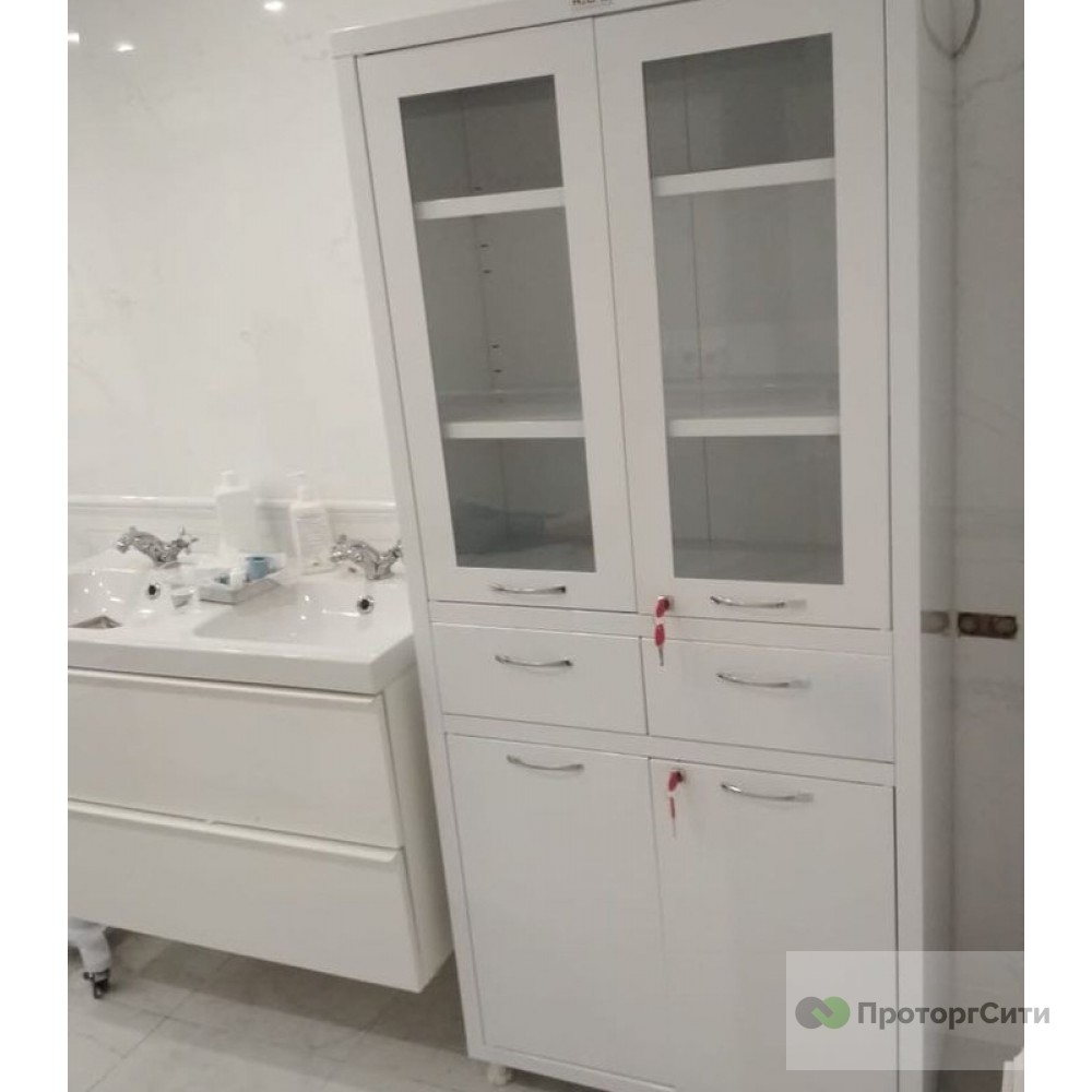 Furniture set "Melissa" for cosmetology