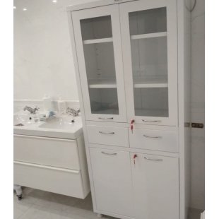 Furniture set "Melissa" for cosmetology