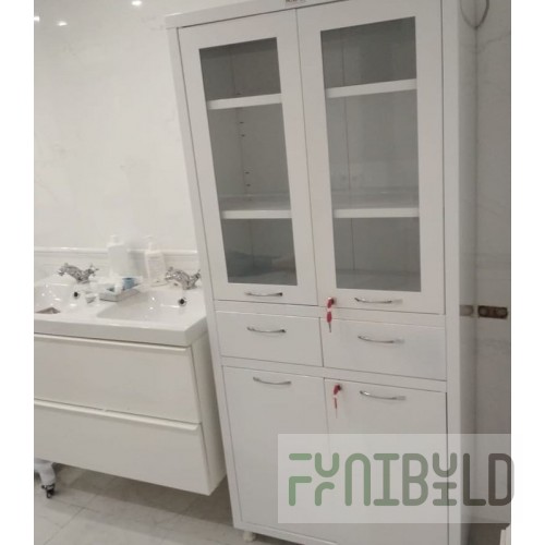 Furniture set "Melissa" for cosmetology