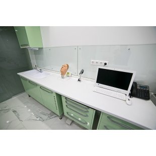 Furniture set "Michelle" for cosmetology