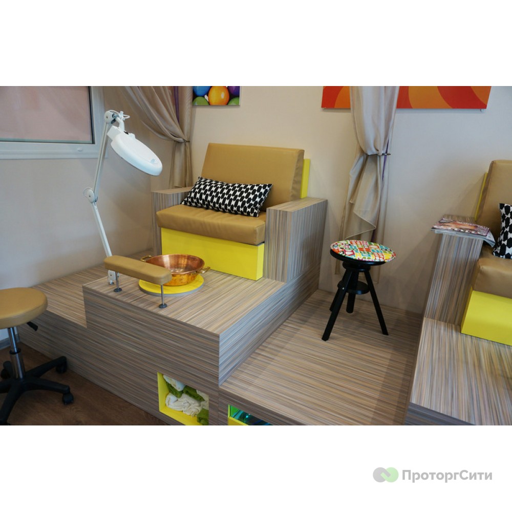 Furniture set "Renda" for cosmetology