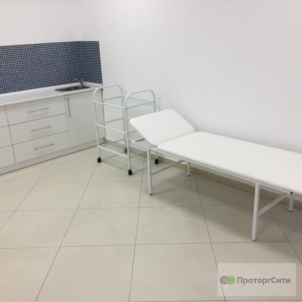 Furniture set "Sandra" for cosmetology
