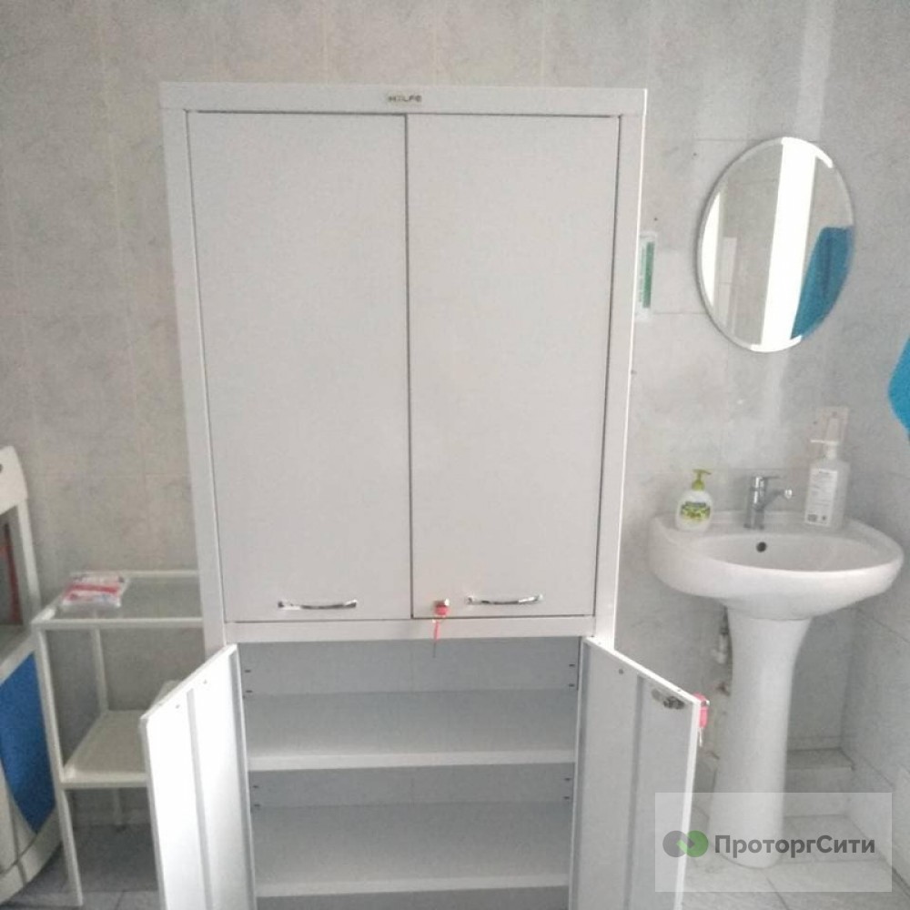 Furniture set "Cecil" for cosmetology