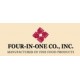 Four-in-One Products & Equipment