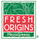 Fresh Origins Products & Equipment