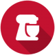 KitchenAid Commercial Products & Equipment