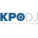 KPODJ Products & Equipment