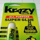 Krazy Glue Products & Equipment