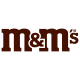 M&M's® Products & Equipment