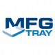 MFG Tray Products & Equipment