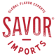 Savor Imports Products & Equipment