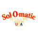 Sol-O-Matic Products & Equipment
