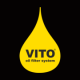 Vito Fryfilter, Inc. Products & Equipment