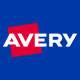 Avery Products & Equipment