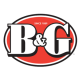 B&G Foods Products & Equipment