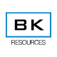 BK Resources Products & Equipment