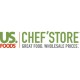 Chef's Products & Equipment