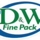 D&W Fine Pack Products & Equipment