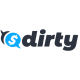Dirty Products & Equipment