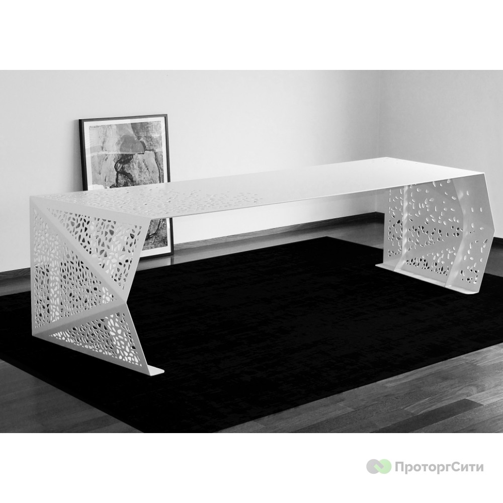 Reception Desk Italian