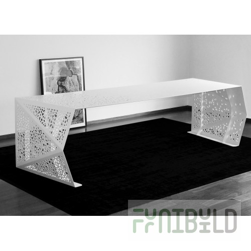 Reception Desk Italian