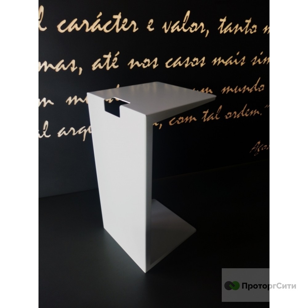 Reception Desk Italian