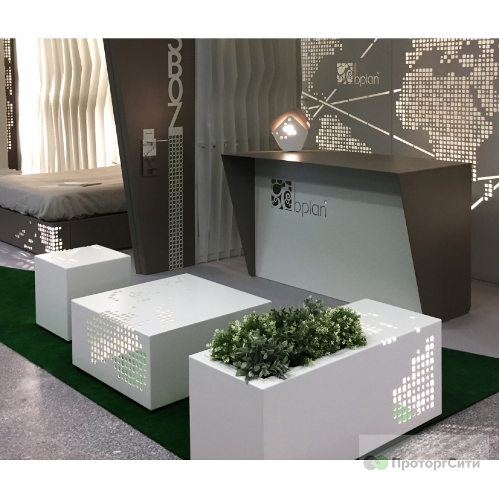 Reception Desk Italian