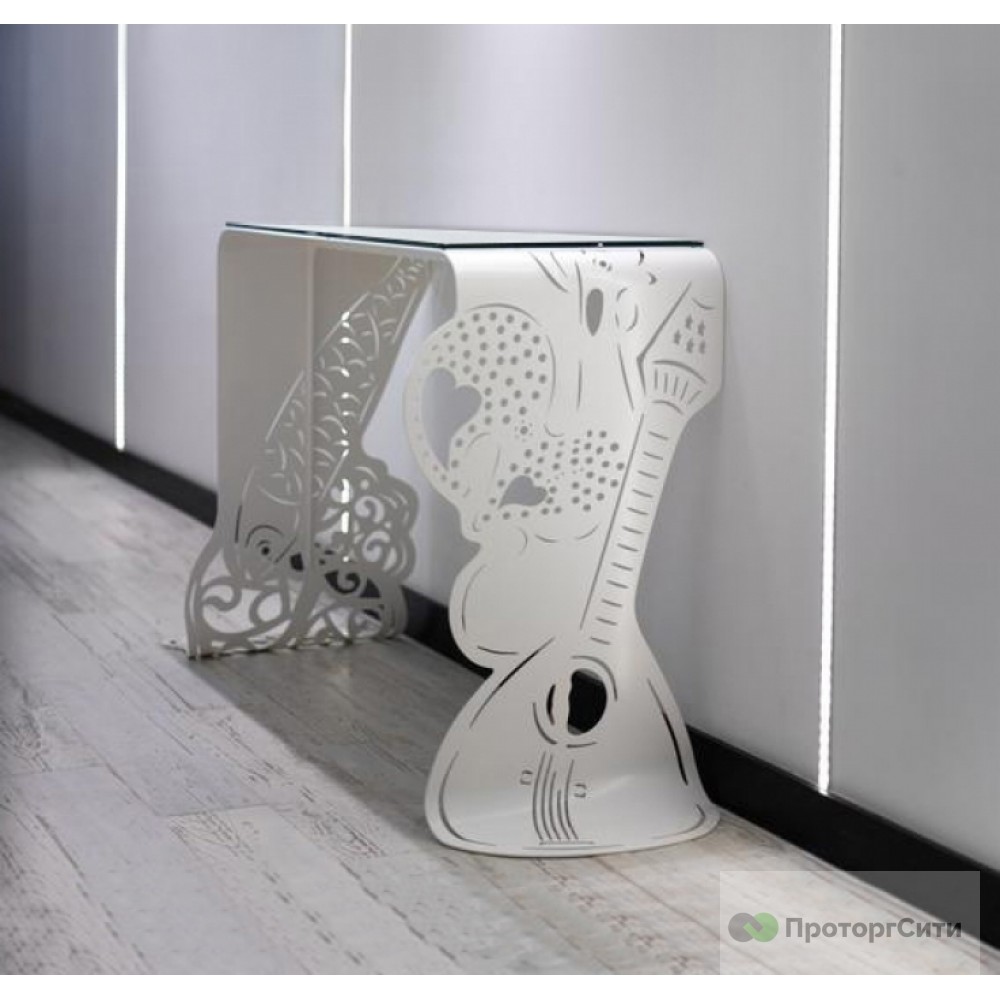 Reception Desk Italian