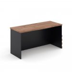 Neptune Executive Desk — Bold Geometry for Modern Minds