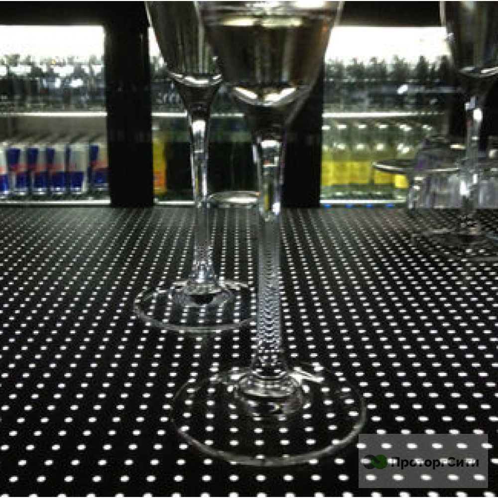 ON CLUB bar counter for a shop and a bar