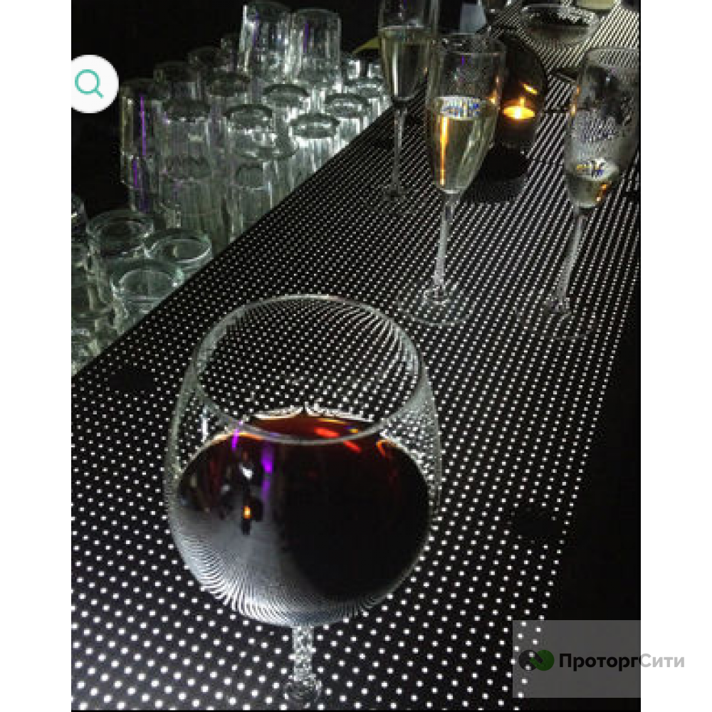 ON CLUB bar counter for a shop and a bar